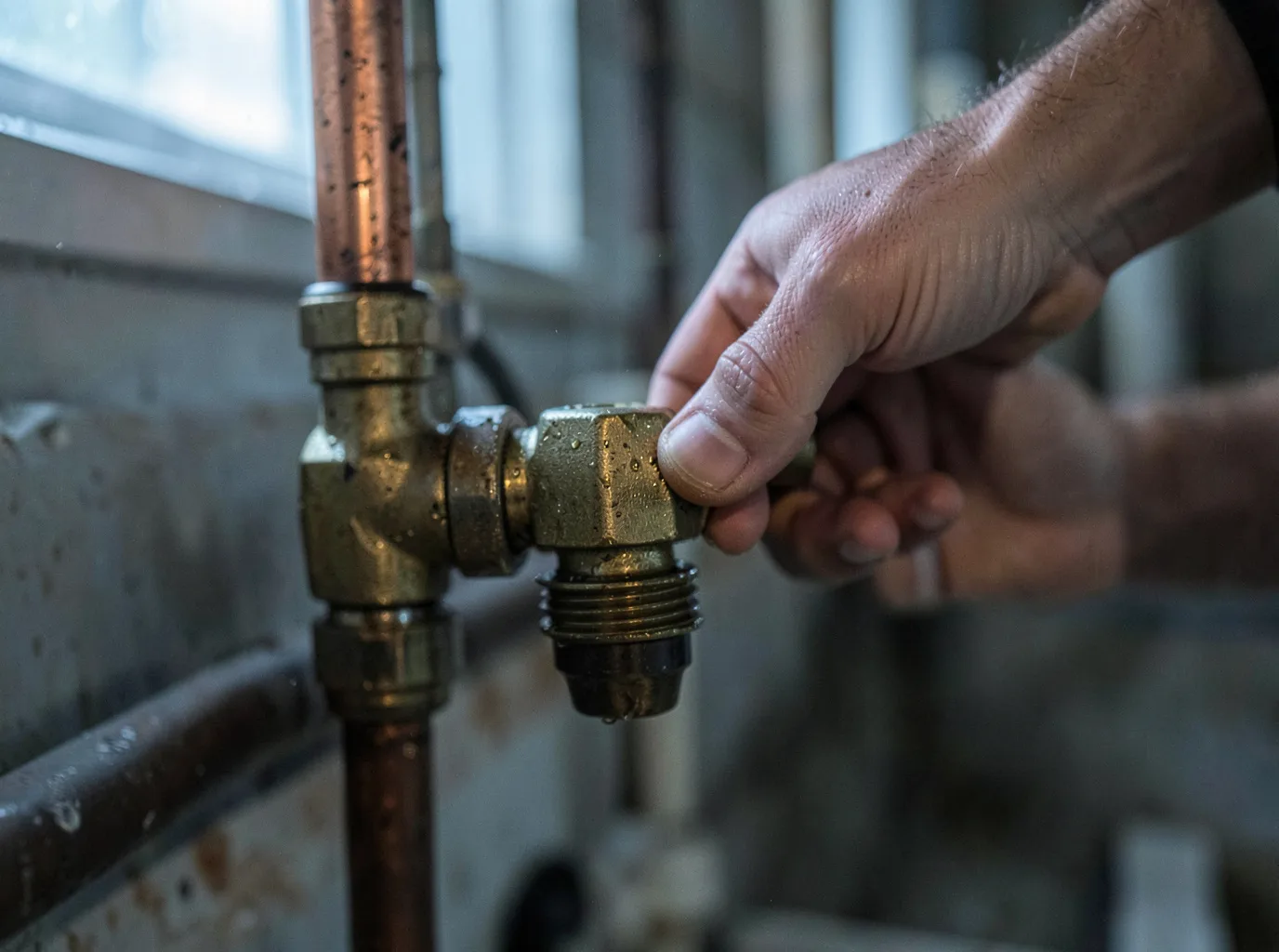 Emergency Plumber Brookville, OH FAQs